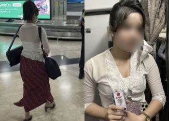 채용 떨어지자 ‘승무원 코스프레’…비행기 탔다가 체포