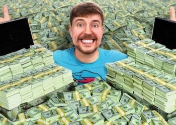 자산 3조라더니 … 세계 1위 유튜버, “현금 없다” 발언 논란