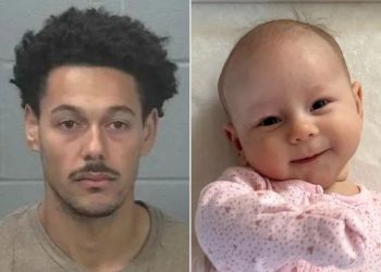 “처음 단둘이 남겨진 날” 생후 3개월 아기 숨져… 아빠 살인 혐의