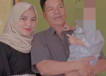 9살 때 본 결혼식 사진 속 남자, 15년 뒤 남편이 되다