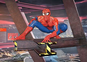 “왜 넷플릭스에 없지?” 했던 ‘스파이더맨’ 이젠 본다