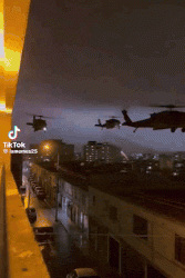 19세기식 제국 권력, 21세기에 돌아왔다 … 3시간 작전에 국제 질서 송두리째 무너져