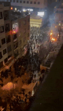 이란 최악의 유혈사태 14일째, 사망 100명 넘어 … 트럼프 이란침공 초읽기(영상)