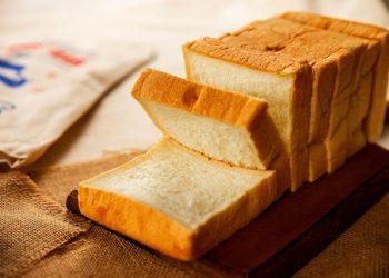 다이어트 중인데 식빵 먹고 싶다면 이렇게