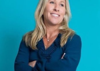 트럼프 이란개입 경고에 공화 반발 …마조리 그린 “우리가 반대한 전형”