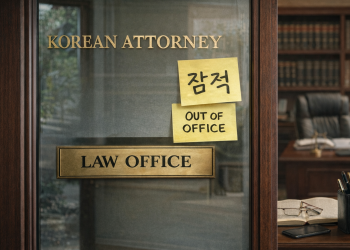 [단독] LA 한인 변호사, 소송 중 돌연 잠적 “미국 변호사 활동중단” 통보 … 한인 고객들 “충격”