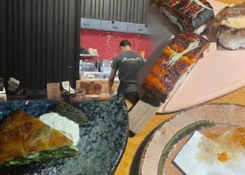 실버레이크 ‘손말이’, 퓨전 다이닝의 정점 … “익숙한 재료, 놀라운 변주”