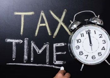 [피터 손 재정칼럼]2025년 개인 세금보고 준비하기