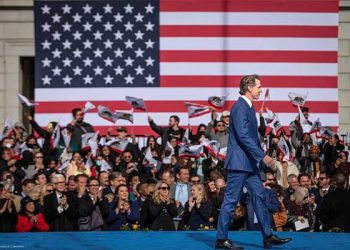 트럼프 “캘리포니아 천문학적 규모 사기 행각” … 연방 자금 전면 동결