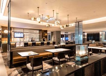 대한항공, 아시아나 T2 이전 대비…라운지 서비스 혁신·확장 나서