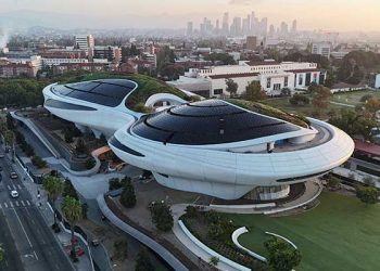 월드컵·올림픽 앞둔 LA 엑스포지션 파크에  1억 달러 투입