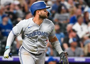 다저스, FA 내야수 최대어 비솃에 눈독…김혜성에 악재