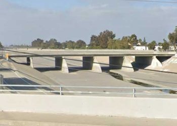 새해 첫날 OC 산타애나강서 여성 시신 발견