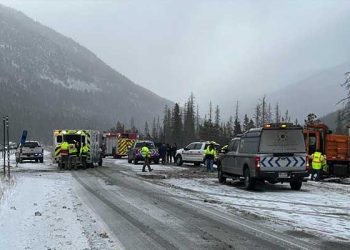 LA 유소년 여자 아이스하키팀, 콜로라도 원정 중 치명적 교통사고