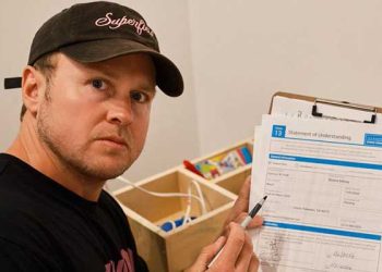 TV 스타 스펜서 프랫, 팰리세이즈 산불 집 잃더니 LA시장 출마 선언