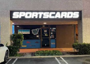 남가주 트레이딩 카드 가게 연쇄 절도…수십만 달러 상당 카드 도난