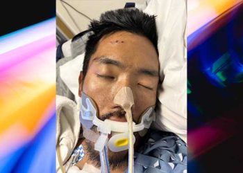 “이 사람 아십니까” .. 수주째 의식불명 입원 남성, 신원 확인 못해