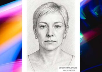 샌버나디노 카운티 검찰, 별거 중이던 아내 사망 사건에 남편 살인 혐의 기소