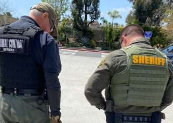 10대 살해 후 도주 OC 총격범, 베트남서 덜미