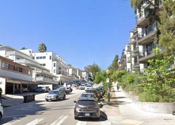 UCLA 클럽하우스서 성폭력 신고 … 캠퍼스 경찰 수사 착수