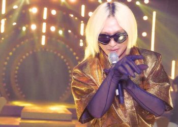 소리꾼 이희문·오방신과 초청 설 맞이 LA 공연