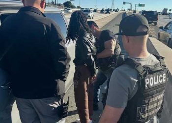 어바인서 명품 가방 ‘먹튀 강도’ … 잡고 보니 애리조나