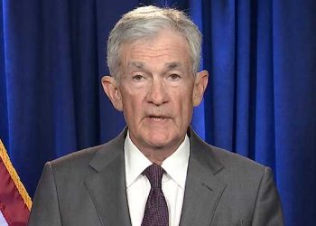 파월 수사에 연준 결집 ‘역풍’ … 파월, 연준 안떠난다