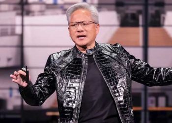 젠슨 황,  엔비디아 자율주행차 출시 예고