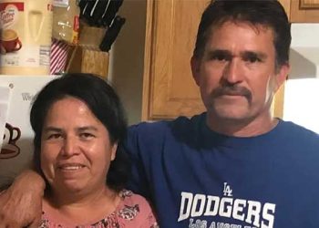 사우스 패서디나 대낮 작업 중 강도 당한 조경사 부부의 악몽