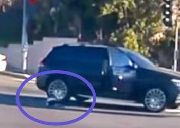 주행 중 차량서 19개월 아이 추락 … 풀러턴서 엄마 체포