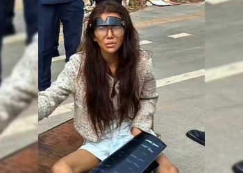 ‘고액 일자리’ 함정 빠져 캄보디아 노숙자 신세