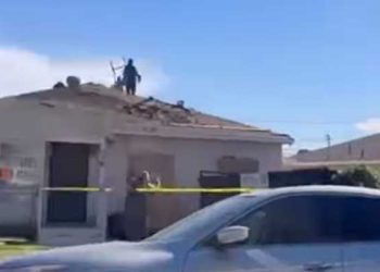 “주택 지붕까지 쫓아왔다” … 남가주 곳곳 ICE 이민 단속 공포