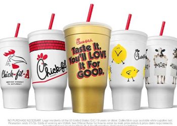 Chick-fil-A, 창립 80주년 맞아 연중 행사 ‘뉴스탈지아’ 시작