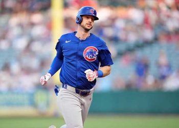 ‘WS 3연패 도전’ 다저스, ‘FA 최대어’ 터커 4년 2억 4천만달러에 영입