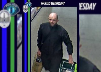 캐비어 훔친 남자, 스타뎀 닮았다고?…어바인 경찰 ‘유쾌한 공개수배’