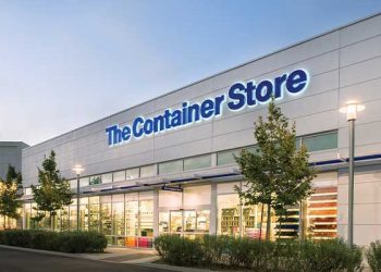 ‘정리용품 대명사’ 컨테이너 스토어의 위기… 캘리포니아 매장 13곳으로 급감