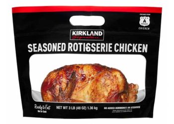 [소비자] “로티서리 치킨 ‘무방부제’, 거짓말이었나” … 코스코 상대 허위광고 집단소송