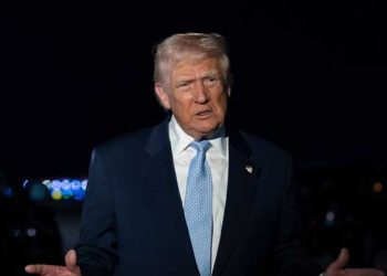 트럼프 “베네수엘라 석유 산업, 미국 기업이 18개월 내 재가동”