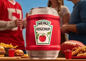 [화제] 슈퍼볼 광고대전 돌입 … “맥주 대신 케첩?”