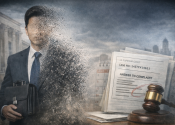 [단독·2보] 돌연 사라진 한인 변호사 후폭풍 확산 … 피해 주장 한인들 제보 잇따라