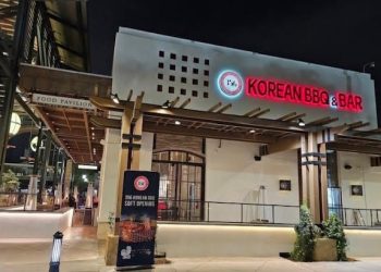 ‘356 코리안 BBQ’ 출라비스타에 그랜드 오픈