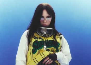 빌리 아일리시 ‘와일드플라워’, 그래미  ‘올해의 노래’