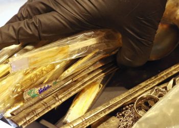 워시 등판에 금·은 폭락…”희망에 건 베팅 끝났다”