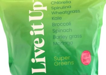 슈퍼푸드 보충제 살모넬라 집단감염 … 캘리포니아 등 28개주서 발병