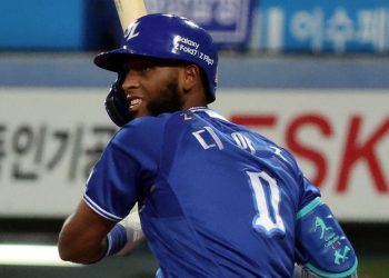 아내 향한 성희롱에 디아즈 분노 폭발…”반드시 찾아낼 것”