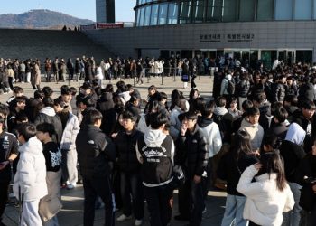 [한국가면] “국립중앙박물관에 가보세요” … ‘K-뮤지엄’ 대전환