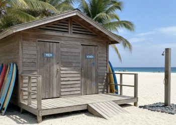 해변 화장실 붙잡힌 ‘몰카男’…알고 보니 ‘변호사’