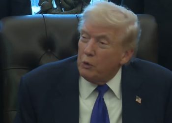 트럼프 “캐나다·그린란드·베네수엘라, 51~53 미국 주 될 수도”