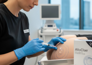 시체 지방으로 가슴·엉덩이 빵빵하게?…뉴욕서 ‘이것’ 유행