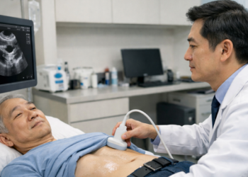 73세 남성 ‘자궁 내 초기 임신’ 진단 … 중국 발칵